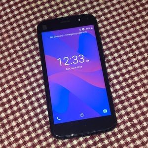 Android Mobile Phone